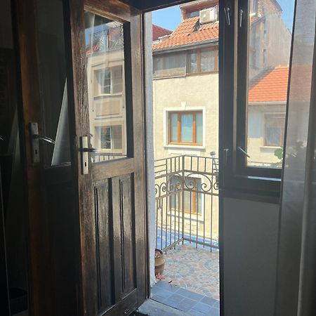 Vel House Vandrerhjem Plovdiv Eksteriør bilde
