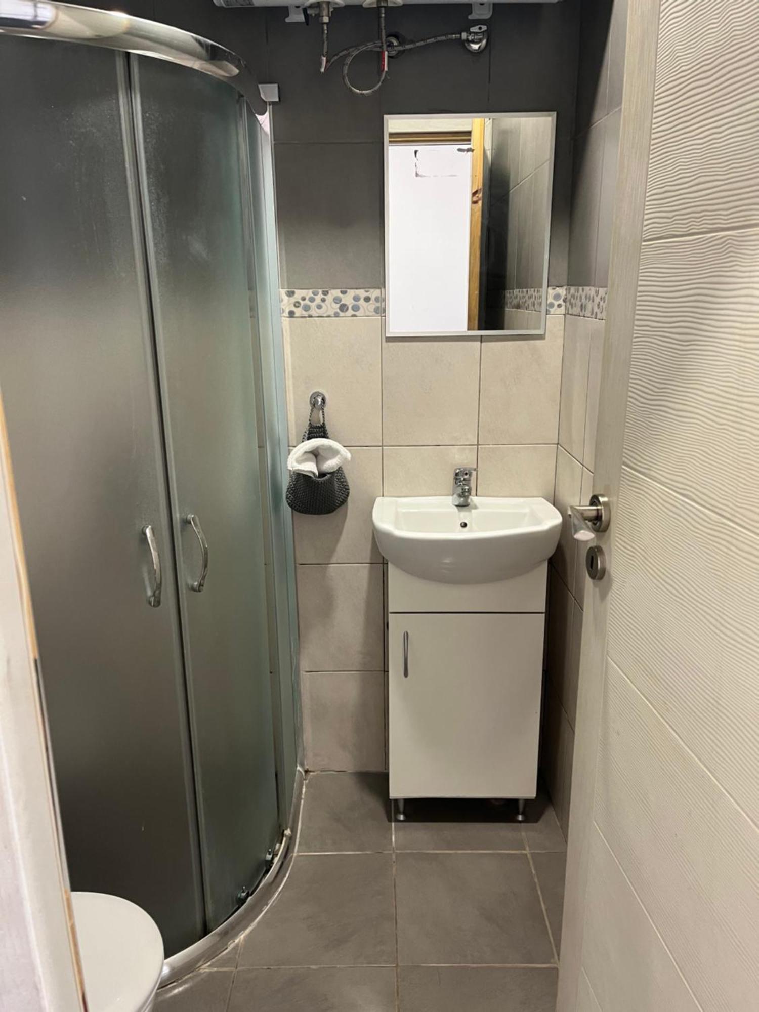 Vel House Vandrerhjem Plovdiv Eksteriør bilde